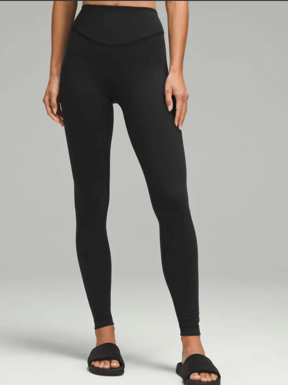 Lululemon Wunder Under SmoothCover High-Rise Tight 28